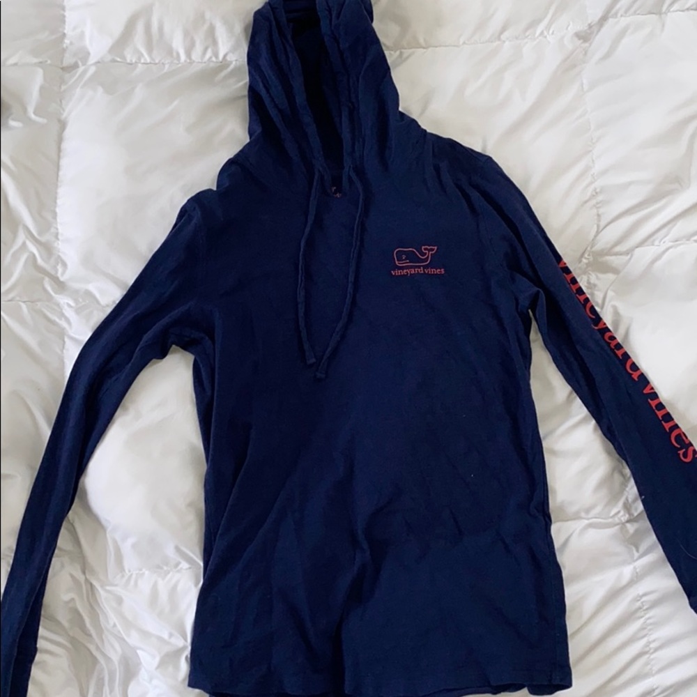 Vineyard Vines Hoodie